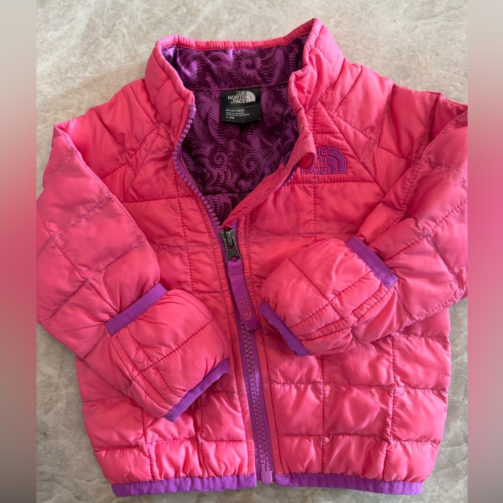 Patagonia Baby Puffer